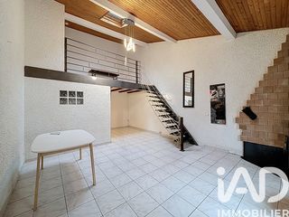  Maison � vendre 3 pi�ces 80 m�