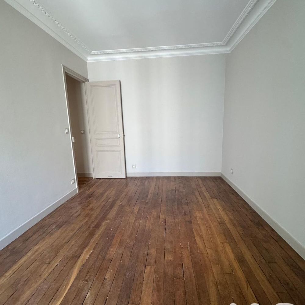 � vendre  Appartement Paris 14