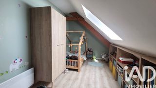  Maison � vendre 5 pi�ces 90 m�