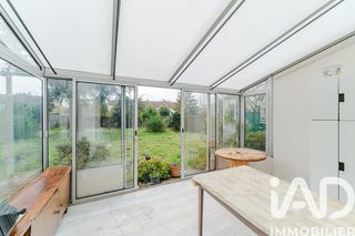  Maison � vendre 7 pi�ces 197 m�