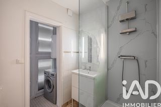  Appartement � vendre 4 pi�ces 65 m�