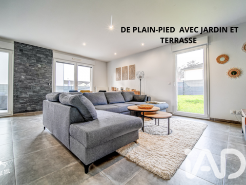   Vente Appartement 2 pi�ces Appartement - 2 pi�ce(s) - 50 m�