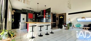  Maison � vendre 6 pi�ces 150 m�