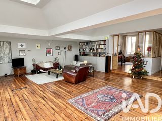  Appartement � vendre 6 pi�ces 189 m�