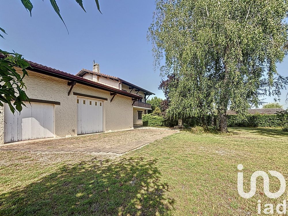 � vendre  Villa Biganos (33380)