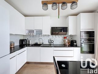  Appartement � vendre 4 pi�ces 84 m�