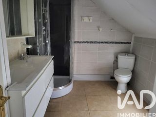  Maison � vendre 4 pi�ces 90 m�