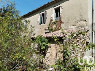  Maison � vendre 3 pi�ces 72 m�