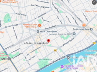  Parking / Garage � vendre 12 m�