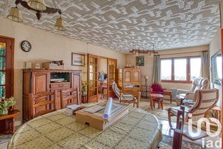  Maison � vendre 5 pi�ces 100 m�