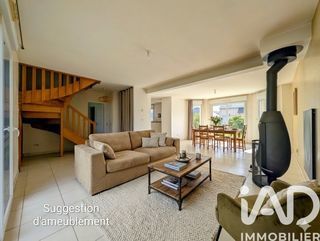  Maison � vendre 6 pi�ces 125 m�