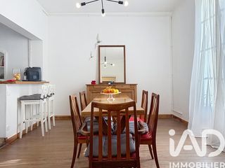  Maison � vendre 9 pi�ces 205 m�