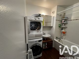  Appartement � vendre 3 pi�ces 51 m�