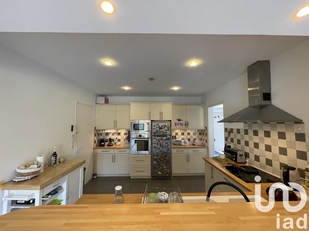 � vendre  Maison Seignosse (40510)