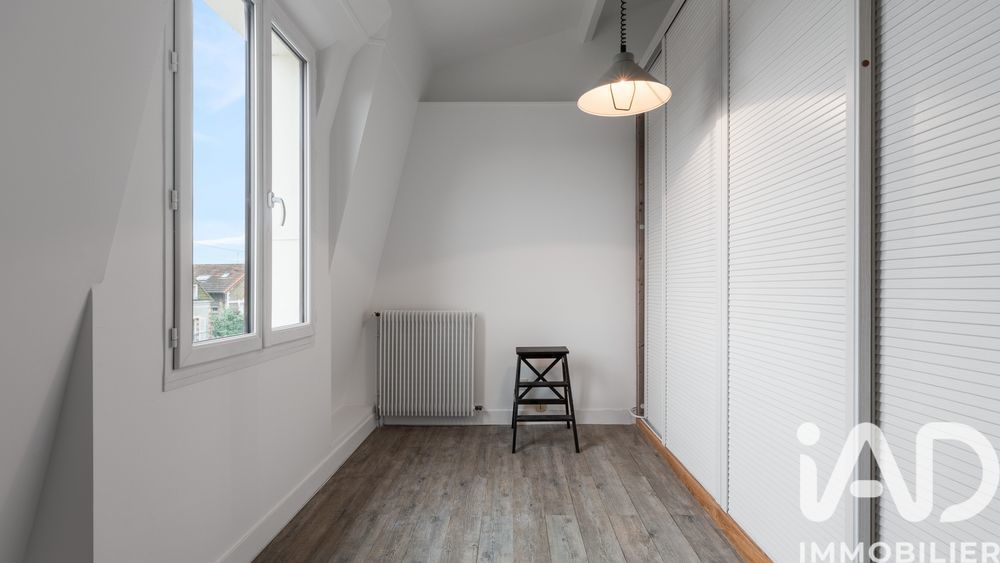 � vendre  Maison Sucy-en-Brie (94370)