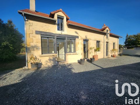   Vente Long�re 6 pi�ces Maison - 6 pi�ce(s) - 150 m�