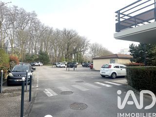  Appartement � vendre 3 pi�ces 59 m�