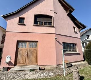  Maison � vendre 8 pi�ces 210 m�