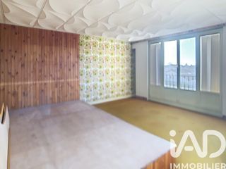  Appartement � vendre 3 pi�ces 65 m�