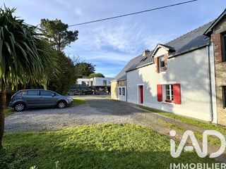  Maison � vendre 6 pi�ces 148 m�