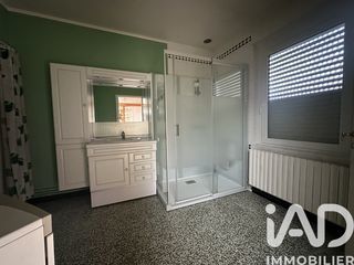  Maison � vendre 4 pi�ces 100 m�