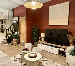  Maison � vendre 4 pi�ces 64 m�