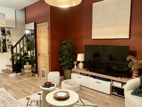  Maison � vendre 4 pi�ces 64 m�