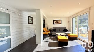  Maison � vendre 7 pi�ces 159 m�