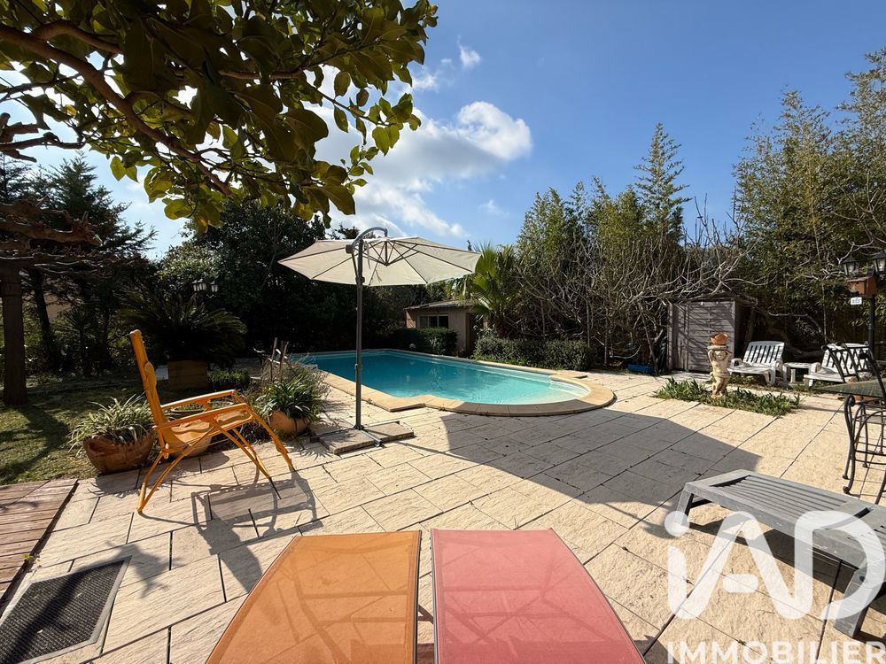 � vendre  Maison La Crau (83260)