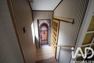  Maison � vendre 5 pi�ces 120 m�