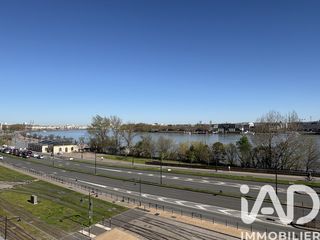  Appartement � vendre 2 pi�ces 46 m�