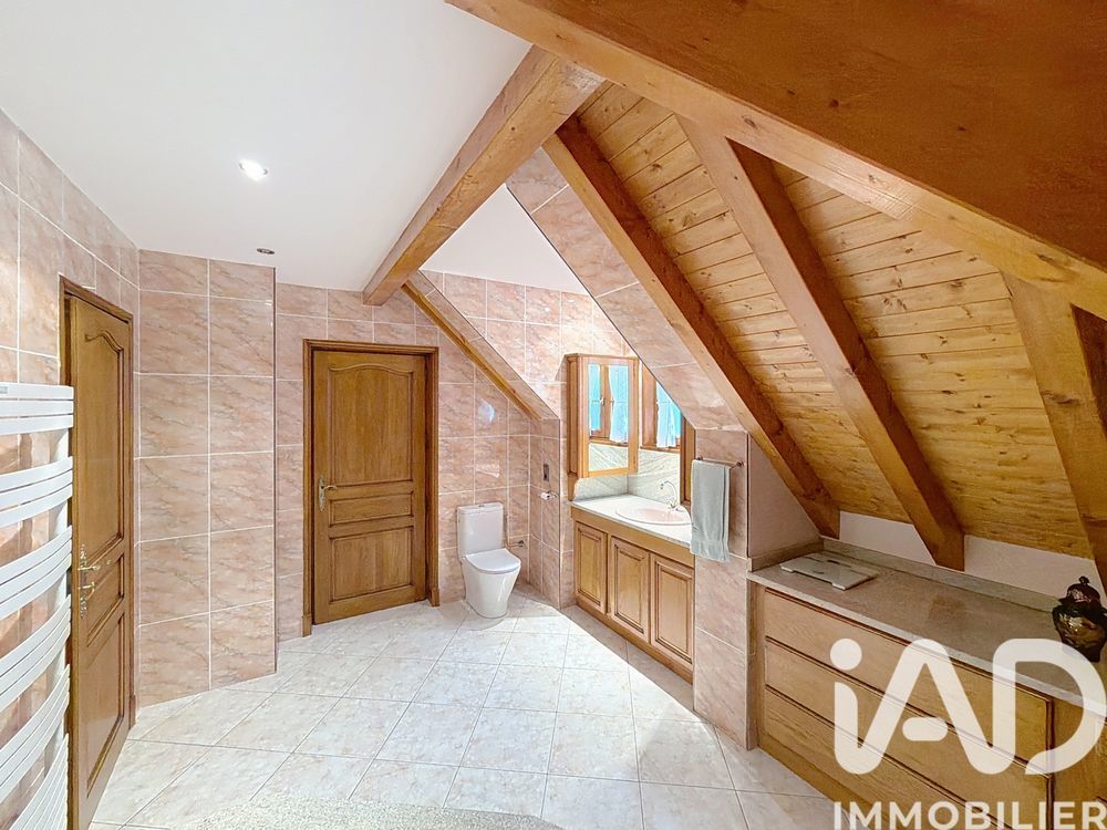 � vendre  Maison Lucinges (74380)