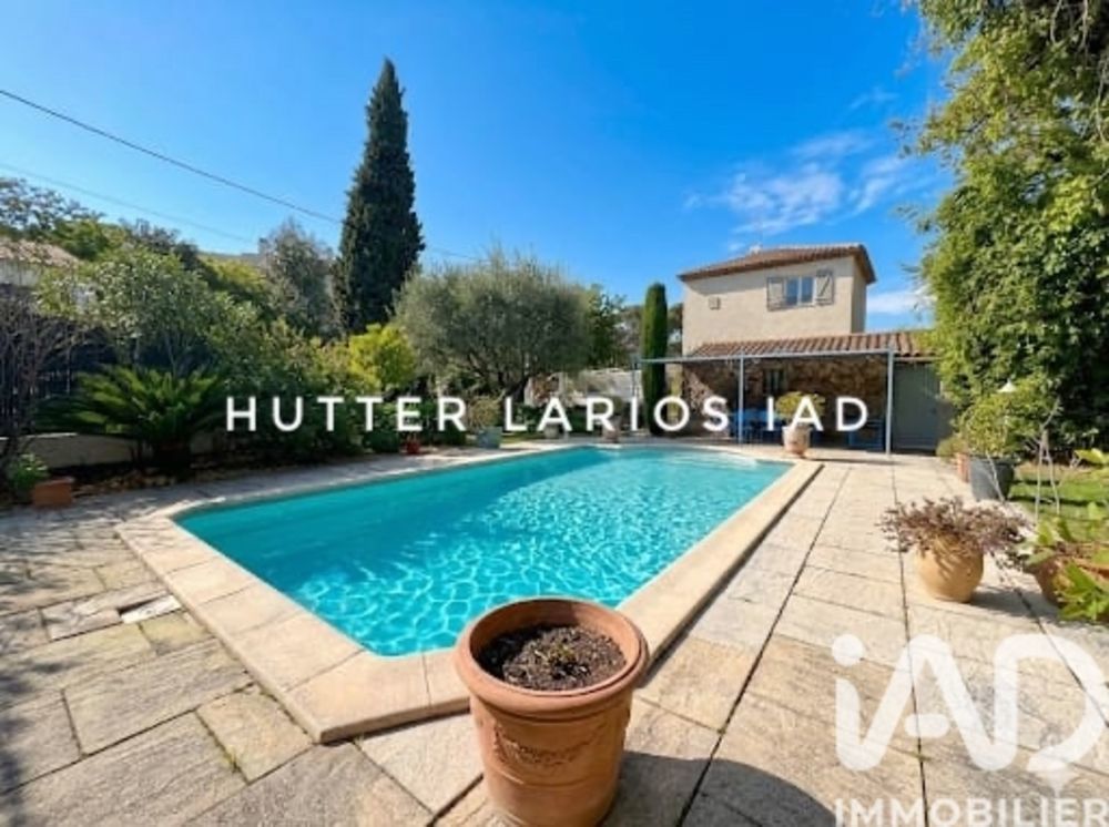 � vendre  Maison Toulon (83000)