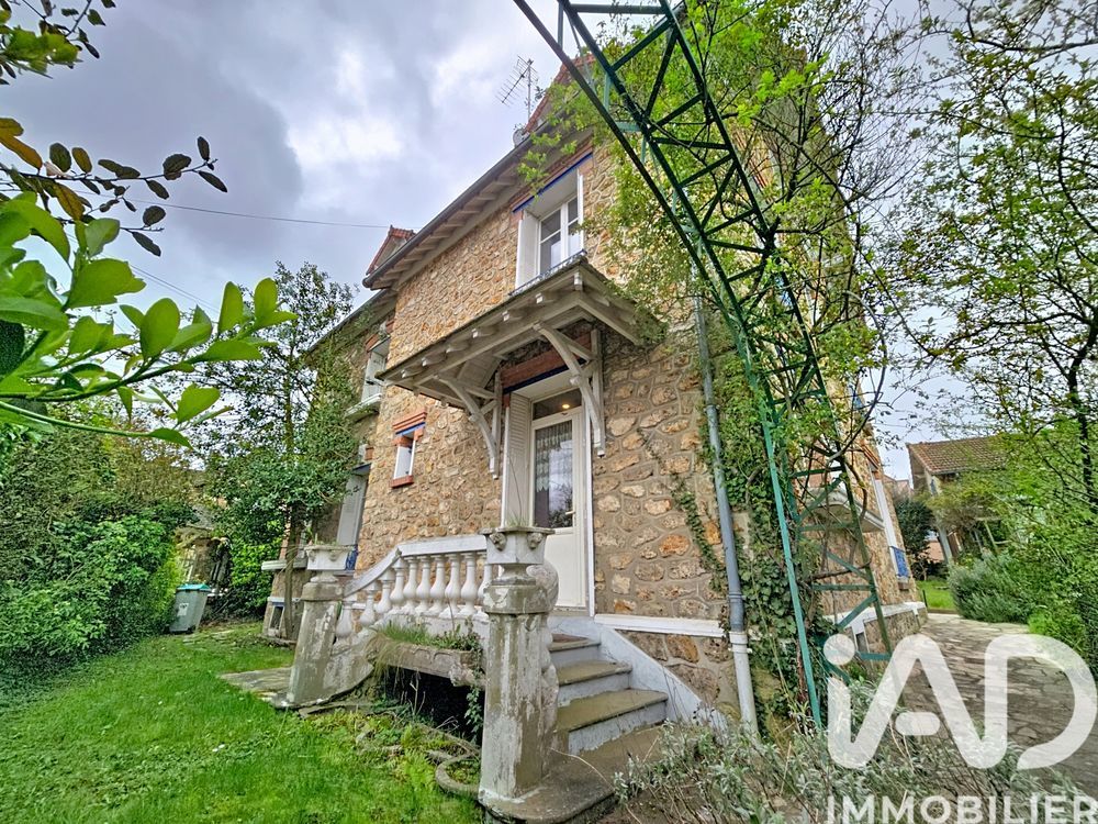 � vendre  Maison Villebon-sur-Yvette (91140)