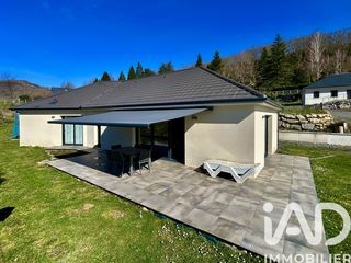  Maison � vendre 5 pi�ces 128 m�