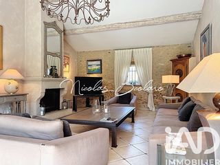  Maison � vendre 8 pi�ces 390 m�