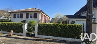  Maison � vendre 5 pi�ces 104 m�