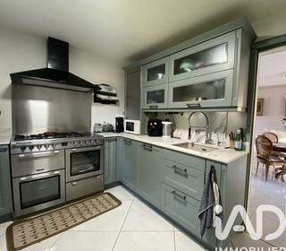  Maison � vendre 6 pi�ces 210 m�