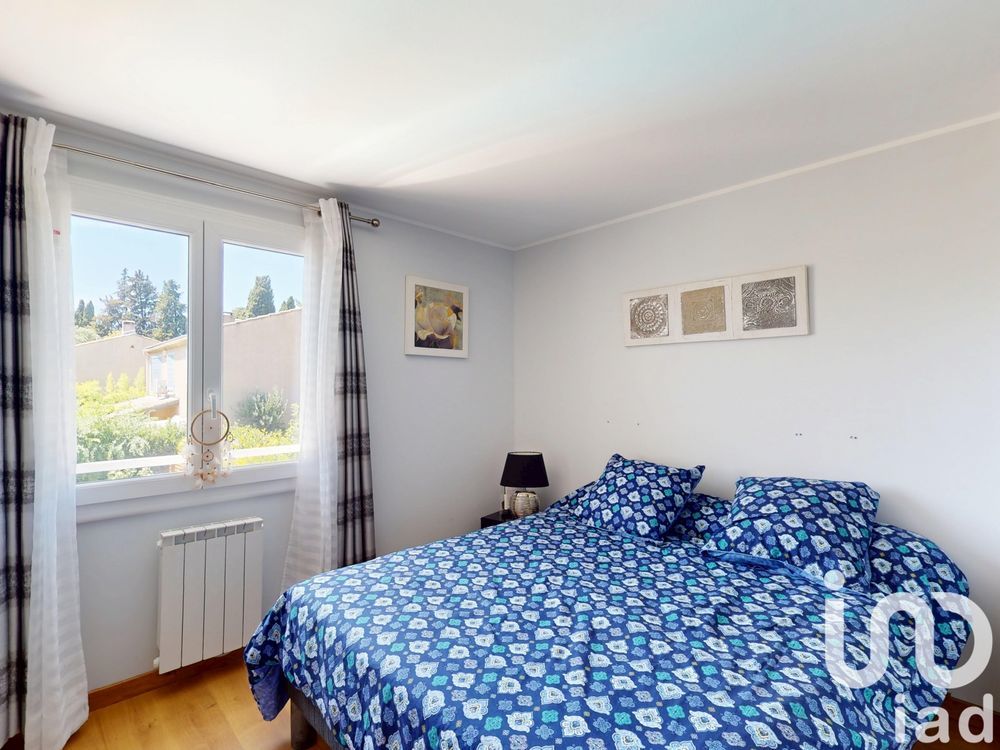 � vendre  Maison Marseille 11