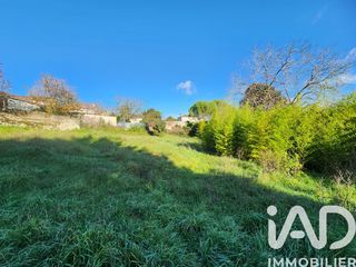  Terrain � vendre 1518 m�