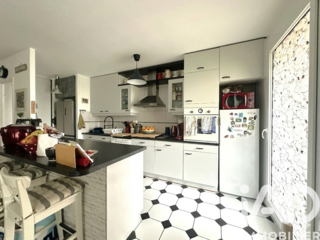  Appartement � vendre 4 pi�ces 79 m�