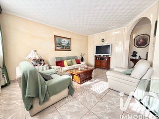  Appartement � vendre 4 pi�ces 76 m�