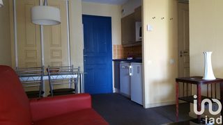 Appartement � vendre 2 pi�ces 24 m�