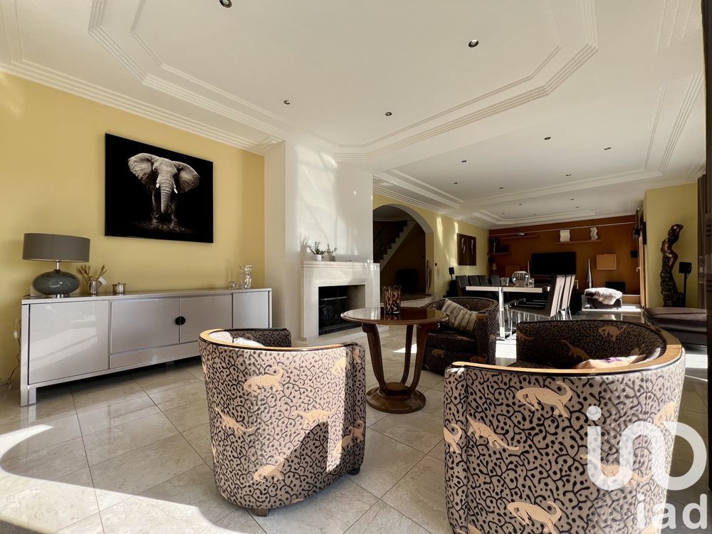 � vendre  Maison Saint-L� (50000)