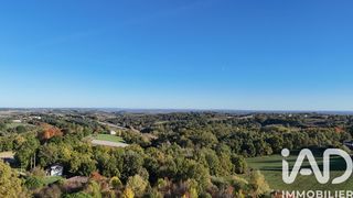  Terrain � vendre 1143 m�