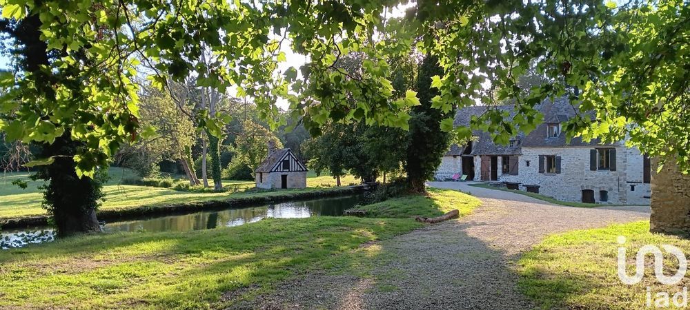 � vendre  Maison Gisors (27140)