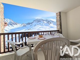  Appartement � vendre 2 pi�ces 33 m�