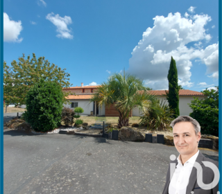  Maison � vendre 8 pi�ces 166 m�