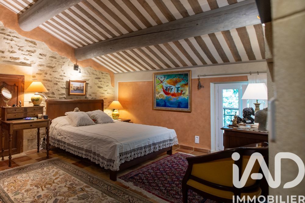 � vendre  Maison Grignan (26230)