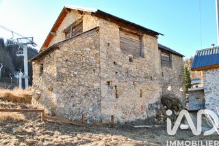  Maison � vendre 3 pi�ces 70 m�